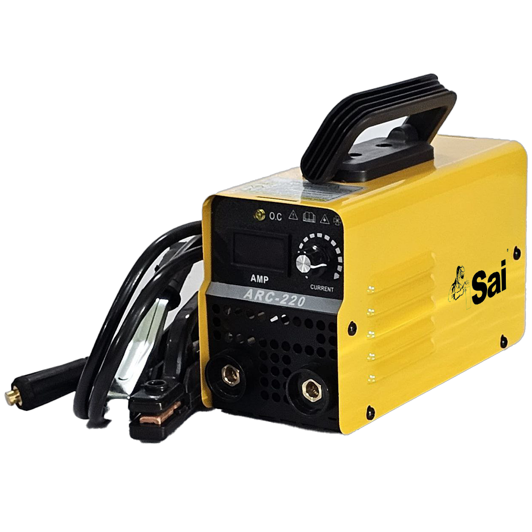 ARC 220 welding machine