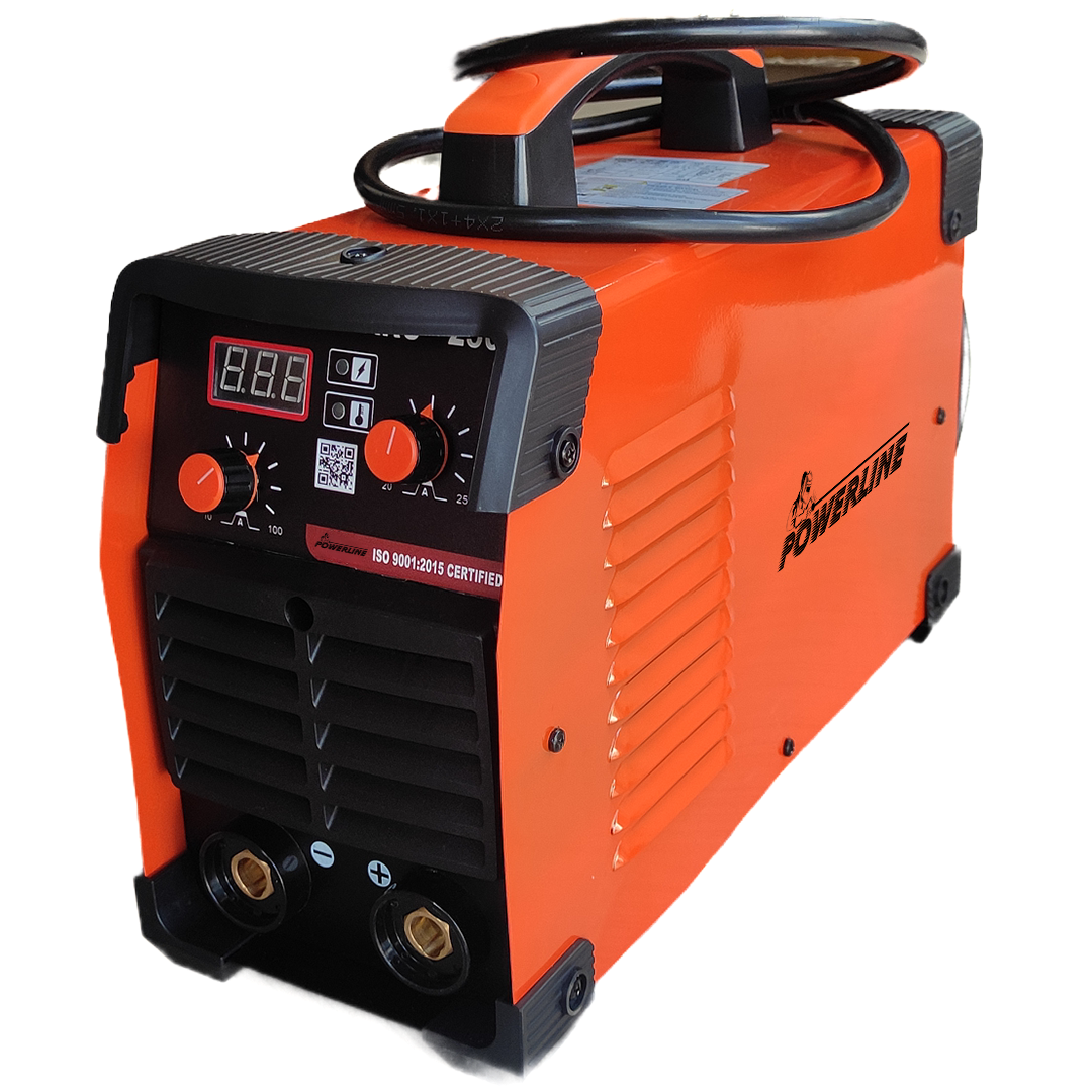 ARC 250 H welding machine